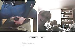 Blusenstute chatroulette zaķi gay anal dildo femdom