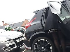 Co op autostāvvietas milf hot kājas