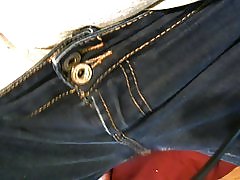 Cumming, ar santehniķi mājā:)