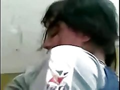 Jaunajam pārim jāšanās klasē