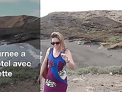 Franču voyeurs live cam sekot 24h