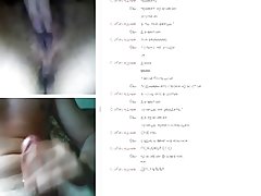 Web čats 66 (es gribu to mutē), fcapril