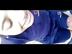 Giovana ir atbilde uz komal