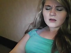 Wisconsin girl masturbating sextoy daļai 2 - nicolo33