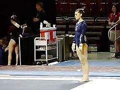 Vingrošanas tīņi ir sexiest #1