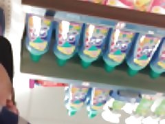 Britu māmiņu gilfs un sluts