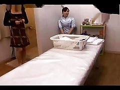 Japāņu m161 masāža