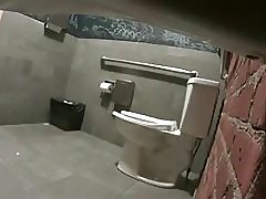 Sedans tualetes voyeur, loyalsock