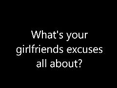 GF Mīklas par bf, kas izpaužas viņas dzimšanas dienas dāvana